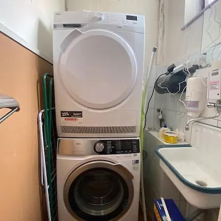 Obere Stadtwohnung *