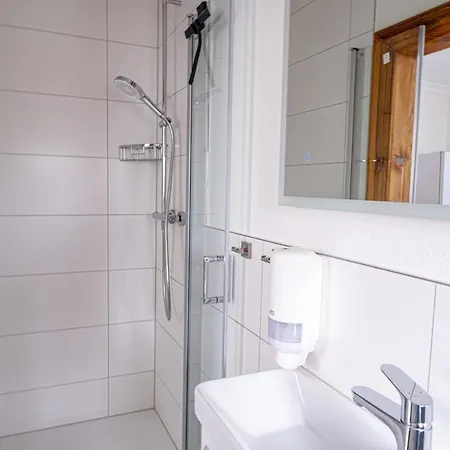 Apartment Obere Stadtwohnung Michelstadt
