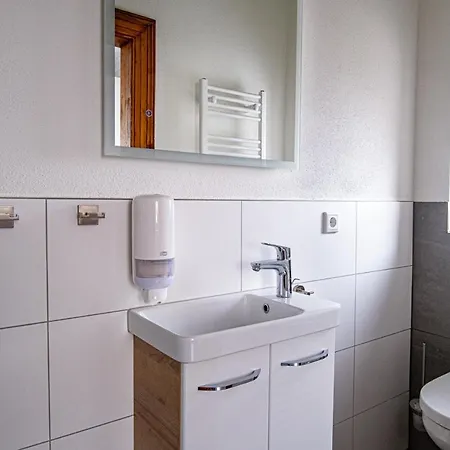 Apartment Obere Stadtwohnung