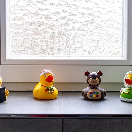 Obere Stadtwohnung Apartment Michelstadt