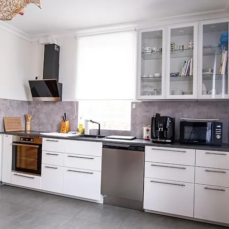 Obere Stadtwohnung Apartment Michelstadt
